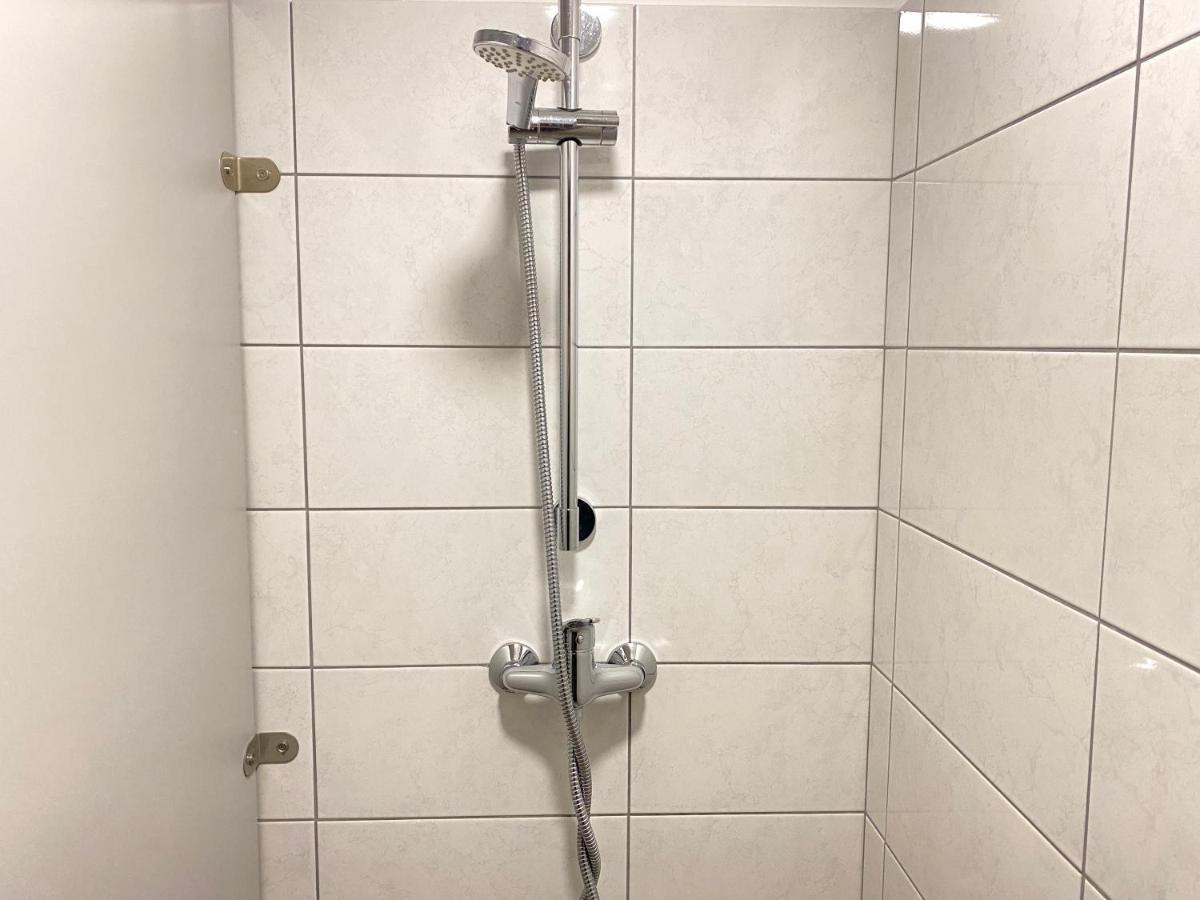 Center Station Rooms ليوبليانا المظهر الخارجي الصورة