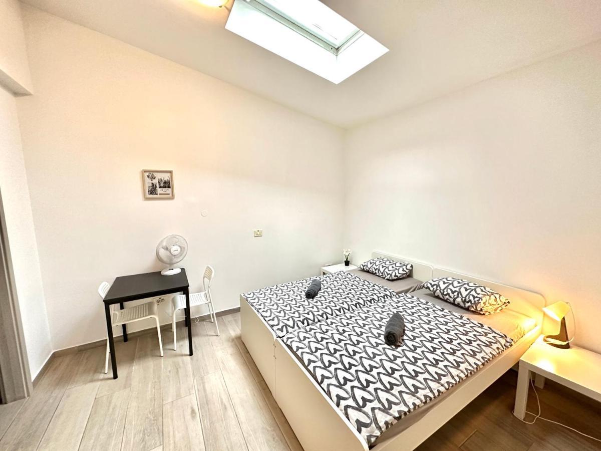 Center Station Rooms ليوبليانا المظهر الخارجي الصورة