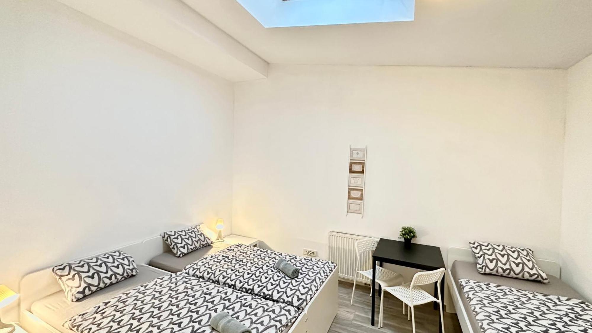Center Station Rooms ليوبليانا المظهر الخارجي الصورة