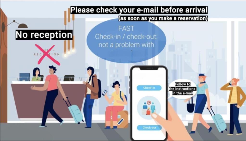 Center Station Rooms ليوبليانا المظهر الخارجي الصورة